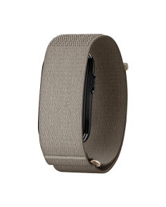 Watch Garmin Cirqa Smart Band L/XL - Gray
