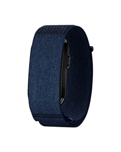 Watch Garmin Cirqa Smart Band L/XL - Blue