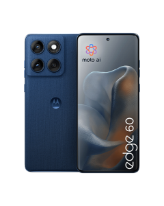 Motorola XT2505-1 Moto Edge 60 5G 8GB RAM 256GB - Blue