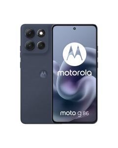Motorola XT2527-2 Moto G86 5G Dual Sim 8GB RAM 256GB - Spellbound