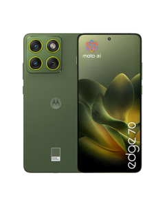 Motorola XT2601-2 Moto Edge 70 5G 12GB RAM 512GB - Bronze Green
