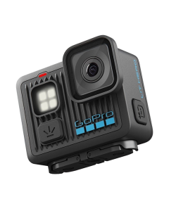 GoPro LIT Hero - Black