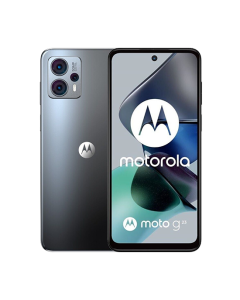 Motorola XT2333-3 Moto G23 Dual Sim 4GB RAM 128GB - Matte Charcoal