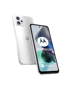 Motorola XT2333-3 Moto G23 Dual Sim 4GB RAM 128GB - Lucent White