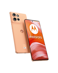 Motorola XT2407-1 Moto Edge 50 5G 12GB RAM 512GB - Peach Fuzz