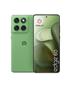 Motorola XT2505-1 Moto Edge 60 5G 8GB RAM 256GB - Green