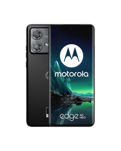 Motorola XT2307-1 Moto Edge 40 Neo 5G 12GB RAM 256GB - Black
