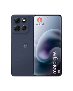 Motorola Moto G86 5G Dual Sim 8GB RAM 256GB - Spellbound