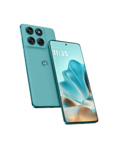 Motorola XT2503-4 Moto Edge 60 Fusion 5G 8GB RAM 256GB - Mocha Mousse