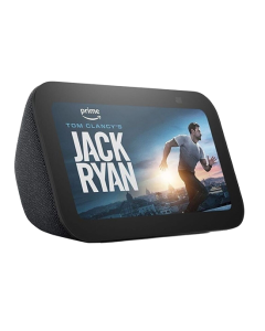 Amazon Echo Show (3. Gen.) Smart Touchscreen with Alexa - Charcoal