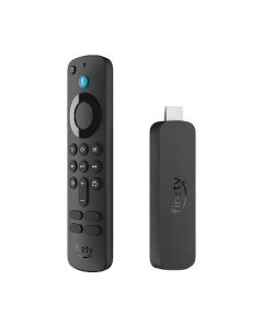 Amazon Fire TV Stick 4K 2nd Gen (2024)