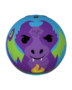 Amazon Echo Dot Kids (5. Gen.) Smart Speaker with Alexa - Dragon