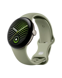 Watch Google Pixel Watch 5 45mm BT - Olive