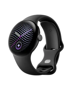 Watch Google Pixel Watch 5 45mm BT - Obsidian