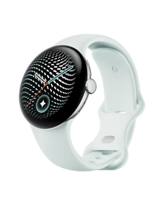 Watch Google Pixel Watch 5 45mm BT - Fog