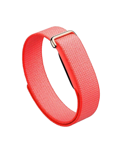 Watch Google Fitbit Air - Berry
