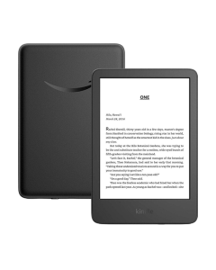 Amazon Kindle 16GB (2024) - Black