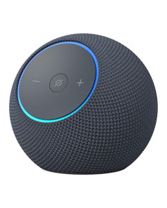 Amazon Echo Dot Max (2025) Smart Speaker with Alexa - Black