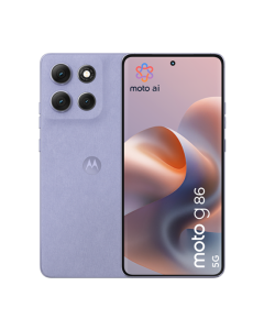 Motorola Moto G86 Power 5G Dual Sim 12GB RAM 256GB - Cosmic Sky