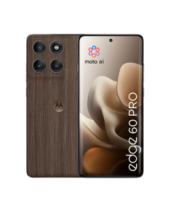 Motorola Moto Edge 60 Pro 5G 12GB RAM 512GB - Walnut