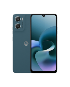 Motorola Moto G06 Power 4G Dual Sim 4GB RAM 64GB - Tapestry