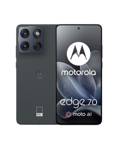 Motorola XT2601-2 Moto Edge 70 5G 12GB RAM 512GB - Gadget Grey