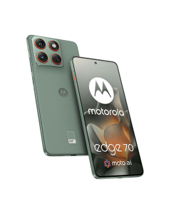 Motorola XT2601-2 Moto Edge 70 5G 12GB RAM 512GB - Lily Pad