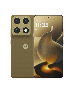 Motorola XT2603-2 Moto Signature 5G Dual Sim 16GB RAM 512GB - Gold