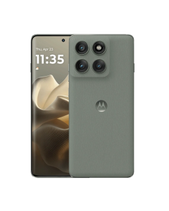 Motorola XT2507-1 Moto Edge 60 Pro 5G 8GB RAM 256GB - Shadow