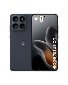 Motorola XT2605-1 Moto Edge 70 Fusion 5G 8GB RAM 256GB - Silhouette