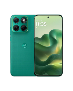 Motorola XT2605-1 Moto Edge 70 Fusion 5G 8GB RAM 256GB - Sporting Green