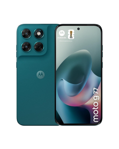 Motorola XT2621-4 Moto G77 5G Dual Sim 8GB RAM 256GB - Green