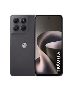 Motorola Moto G37 5G Dual Sim 4GB RAM 256GB - Grey