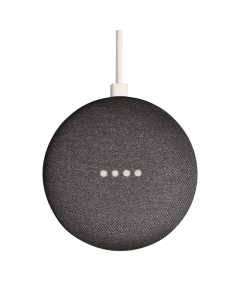Google Home Mini - Carbon