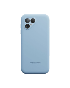 Fairphone 5 Soft Case - Blue