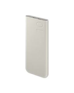 Samsung Powerbank 10.000mAh 25W - White