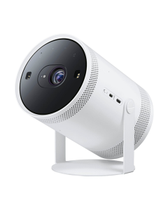 Samsung The Freestyle 2nd Gen. Projektor LFF3C - White