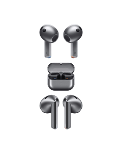 Samsung Galaxy Buds3 R530 - Silver