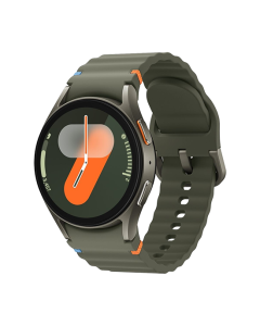 Watch Samsung Galaxy Watch 7 L305 40mm LTE Region West - Green