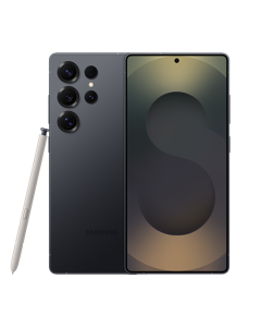 Samsung Galaxy S25 Ultra S938 5G Dual Sim 12GB RAM 512GB - Titanium Jetblack