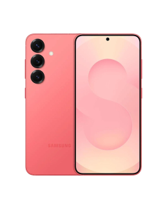 Samsung Galaxy S25 S931 5G Dual Sim 12GB RAM 512GB - Coralred