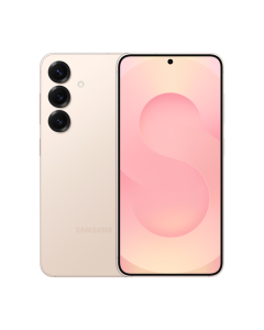 Samsung Galaxy S25 S931 5G Dual Sim 12GB RAM 512GB - Pinkgold