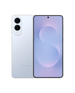 Samsung Galaxy S25 Edge S937 5G Dual Sim 12GB RAM 256GB - Titanium Icyblue