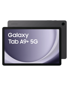 Tablet Samsung Galaxy Tab A9+ X216 11.0 5G 8GB RAM 256GB - Graphite