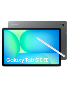 Tablet Samsung Galaxy Tab S10 FE X520N WiFi 10.9 8GB RAM 128GB - Grey