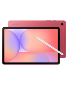 Tablet Samsung Galaxy Tab S10 Lite X406 5G 10.9 6GB RAM 128GB - Red