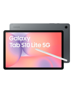 Tablet Samsung Galaxy Tab S10 Lite X406 5G 10.9 8GB RAM 256GB - Grey
