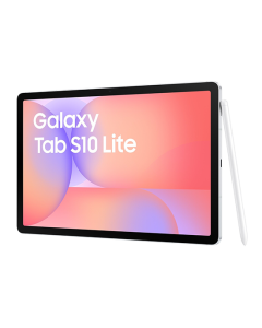 Tablet Samsung Galaxy Tab S10 Lite X400 WiFi 10.9 8GB RAM 256GB - Silver