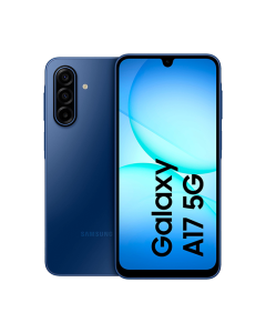 Samsung Galaxy A17 5G A176 Dual Sim 4GB RAM 128GB - Blue