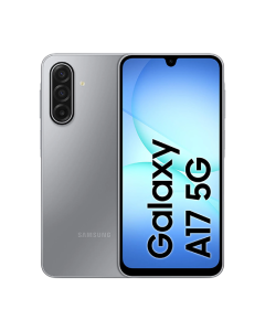 Samsung Galaxy A17 5G A176 Dual Sim 8GB RAM 256GB - Grey